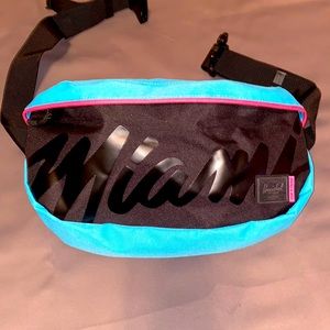 Miami Heat Fanny Pack